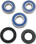Moose Racing Wheel Bearings And Seal Kits Front Rear #A25-1256. Fixed Price $34.29.