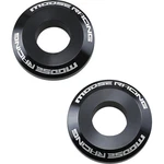 Moose Offroad 0222-0544 W16-5307GB Fast Wheel Spacer Rear Black. Fixed Price $50.95.