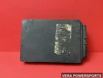 06-09 Yamaha YZF-R6S Ecu Engine Control Unit Module 03-05 Compatible. Fixed Price $285.00.