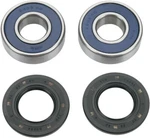 Moose Racing Wheel Bearings And Seal Kits Front Rear A25-1093. Fixed Price $24.19.