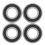 2009 Harley Davidson Flht Electra Glide Standard Wheel Bearing Kit Rear. Fixed Price $38.07.