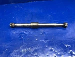 Suzuki TS75 Rear Axle. Fixed Price $21.00.