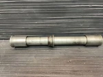 1997 Kawasaki Ninja ZX7R Front Axle, Wheel #1128236. Fixed Price $25.00.
