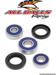 Rear Wheel Bearings KDX80 80-83 KE100 76-01 KX80 79-82 TS75 75-77 Balls. Fixed Price $41.51.