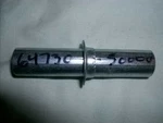 Suzuki 80 M12 15 10 11 Rear Wheel Bearing Spacer Nos 64730-50000 #0181. Fixed Price $8.99.