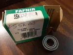 Torrington Bearing S5KDD. Fixed Price $16.95.