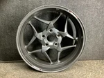 06 Bmw Rear Wheel Rim R77. Fixed Price $134.13.