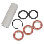 Tusk Impact Wheel Bearing And Seal Kit Rear For Suzuki RMZ250 RMZ450 RMX450Z. Fixed Price $37.45.