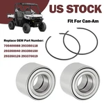 Rear Wheel Bearings Kit For Can-am Renegade Max 330 400 450 500 570 650 800 1000. Fixed Price $18.99.