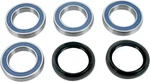 Moose Racing Wheel Bearing Kit 0215-0168. Fixed Price $90.85.