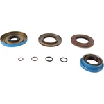 Moose Transaxle Seal Kit 25-2112-5. Fixed Price $66.95.