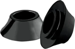 Rc Components HD-SPCR-1B Tapered Axle Spacer Front Black No Abs '00-. Fixed Price $89.00.