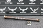 1998 Kawasaki KX250 Oem Rear Back Swingarm Bolt Suspension Pivot 33032-1189. Fixed Price $34.99.