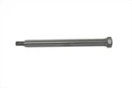 Chrome Spring Fork Front Axle Harley-davidson. Fixed Price $64.99.