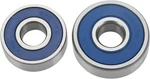 Moose Racing 25-1177 Wheel Bearing Kit Front/rear Kawasaki Kx 80 Big. Fixed Price $19.08.