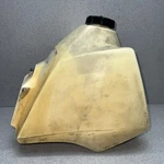 1983 Vintage Yamaha Yz Gas Tank. Fixed Price $191.97.