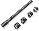 Harddrive Front Axle Kit For Harley Davidson Softail Fat Bob & Breakout. Fixed Price $151.99.
