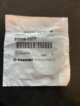 Kawasaki Oem Oil Seal 92049-1377. Fixed Price $8.59.