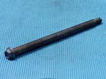 79-82 Honda CB900 CB750 Cbx Rear Axle & Nut. Fixed Price $20.00.
