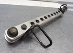 03-05 Yamaha FJR1300 Tension Bar Rear Brake Caliper Bracket 5JW-25371-00-00. Fixed Price $17.62.