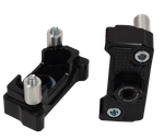Driven Racing Captive Axle Block Sliders DRCAX-204BK. Fixed Price $151.99.