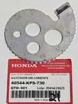 New 2003-2017 Honda Crf 150 230 250 Factory Chain Adjuster Oem 40544-KPS-730. Fixed Price $11.99.