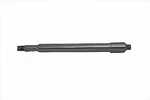 Chrome Front Axle For Harley Davidson By V-twin. Fixed Price $42.88.