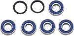 Moose Wheel Bearing & Seal Kit Rear #25-1505 For Yamaha PW50 Y-zinger 1981-2022. Fixed Price $38.33.