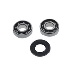 1987 - 2018 Yamaha TW200 Trailway Front Wheel Bearings And Seal. Fixed Price $19.84.