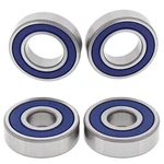 Balls Wheel Bearing And Seal Kit 25-1708. Fixed Price $54.18.