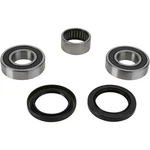 Pivot Works Wheel Bearing Rear PWRWS-Y16-000. Fixed Price $73.74.