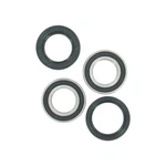 Pivot Works PWRWK-P15-000 Rear Wheel Bearing Kit For 2008-15 Polaris Outlaw 50. Fixed Price $27.30.