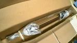Moose Axle / Honda Big Red MUV700 2009-2013 Fits Right Rear. Fixed Price $99.95.