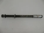 83 Yamaha Virago Rear Wheel Axle 4H7-25381-00-00. Fixed Price $6.97.