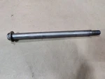 Yamaha V-max 1200 Front Wheel Axle Bolt 1FK-25181-00-00 Kc. Fixed Price $23.99.