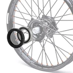 Mofun Front Wheel Bearing Seal Kit For Ktm Motorcycle Exc Adventure Enduro Duke. Fixed Price $11.99.