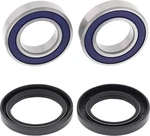 Moose Wheel Bearing & Seal Kit (0215-1118). Fixed Price $40.35.