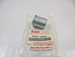 Suzuki DRZ250 DR250 DR350 DR650 RMX250 Front Wheel Left Axle Spacer Bush New Oem. Fixed Price $27.10.