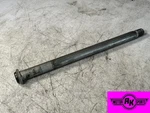13-17, 2013-2017 Triumph Daytona 675 Rear Back Wheel Axle Pivot Bolt T2010520. Fixed Price $48.69.