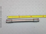 Axle Pin 41068-1394 Kawasaki Ninja 900 1998 1999 Wheel. Fixed Price $51.41.