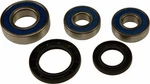 New Balls 25-1449 Wheel Bearing And Seal Kawasaki Triumph Yamaha. Fixed Price $39.55.