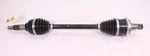 2021 Cf Moto Uforce 1000 Eps Left Rear Axle. Fixed Price $131.99.