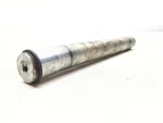 22-25 Harley Fxlrst Low Rider Front Wheel Axle Bolt W/ Spacer. Fixed Price $94.21.