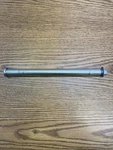 Bmw R1200RT 2014 To 2018 Trailing Arm Axle Part # 31427925191. Fixed Price $49.99.