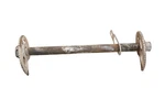 03 Honda XR650L Rear Axle Bolt. Fixed Price $59.99.