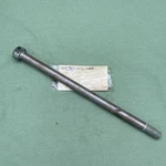 New Replaces Honda 42301-102-000 Axle, Rr. Wheel. Fixed Price $83.99.