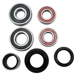 1999-2003 Yamaha XV16A Road Star Motorcycle Pivot Works Wheel Bearings Rear. Fixed Price $107.94.