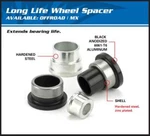 Racing Wheel Spacer Kit Rm 125 250 96, ALLBALLS11-1053 Suzuki Front. Fixed Price $48.39.