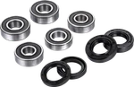 Factory Links Wheel Bearing Kit For Yamaha Yz 65/85 Model KWK-Y-004. Fixed Price $44.20.