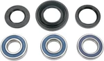 Moose Racing 25-1037 Wheel Bearing Kit Rear Honda TRX450S Foreman 4X4 TRX5. Fixed Price $70.65.
